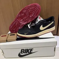 ナイジェルシルベスター Air Jordan 1 Retro Low OG
