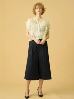 【新品・タグ付】ロンハーマン☆A-lineパンツ