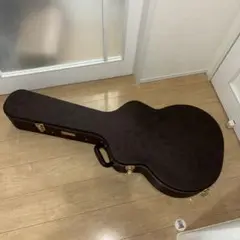 Tokai セミアコ セミハードケース付きes-135 Tokai セミアコ セミハードケース付きes-135 Tokai セミアコ