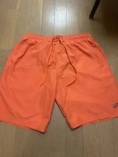 リーボック／水陸両用ユーティリティーショートパンツ