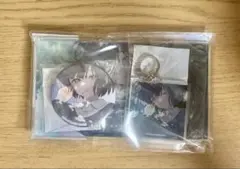 学マス　秦谷美鈴　誕生日記念セット