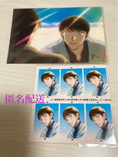 名探偵コナン　諸伏景光　グッズセット