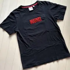 MARVEL アベンジャーズ 黒 Tシャツ M