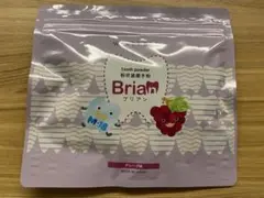 Brian Tooth Powder グレープ味
