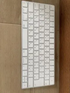 Apple magic keyboard A1644
