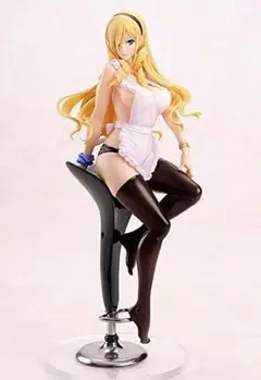 【未開封品】ワルキューレロマンツェ スィーリア セクシー フィギュア