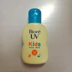 ビオレ　Biore UV Kids 70ml SPF50 日焼け止め