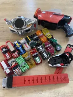 仮面ライダー ドライブ