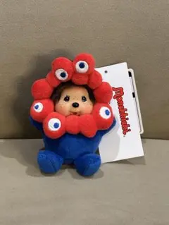 ミャクミャクモンチッチ❤️店舗限定販売