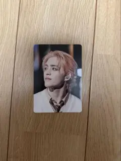 SEVENTEEN エスクプス