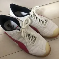 プーマ シューズ サッカー フットサル