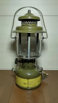 Coleman 252A 1952年製 GIランタン