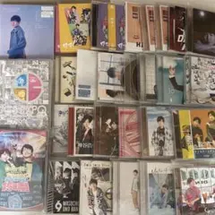 神谷浩史 dgs CD・DVD・Blu-rayまとめ売り