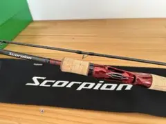 シマノ(SHIMANO) スコーピオン 1702R-2 スコーピオン ☆NEW
