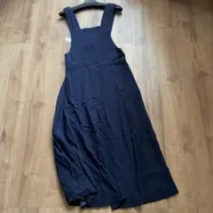 新品　chismontez 定価¥2万5900円　ロングワンピース
