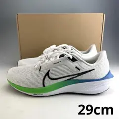 29cm ナイキ　エアズームペガサス40 ランニングシューズ