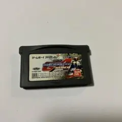 SDガンダム G GENERATION advance