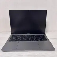 Apple MacBook Pro M2 8GB SSD512GB 13インチ