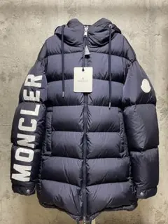 MONCLER ロング ダウン ジャケット レア 完売 新品 未使用 国内正規