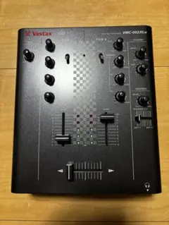 2025年最新】vestax vmc-002xluの人気アイテム - メルカリ