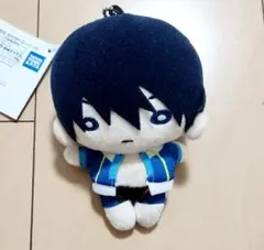 ハイスピ Free ! にとたん 遙