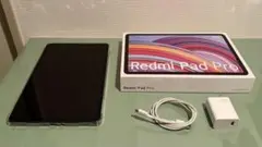 Redmi Pad Pro 本体 + Keyboard + Smart Pen