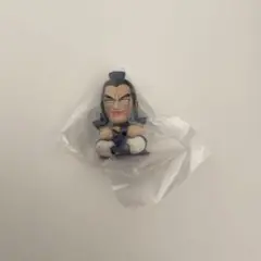 まちぼうけ2 キングダム　王騎　ガチャガチャ　ガシャポン