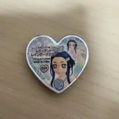 プリティーリズム　プリズムストーン　レディアントレインボークラウン