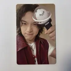 N.FLYING トレカ　ペンライト　ジェヒョン