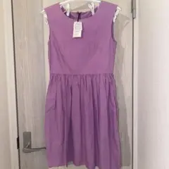 MAISON DE REEFUR ワンピース　メゾンドリファー　梨花