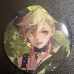 無期迷途　マルイ　缶バッジ　EMP