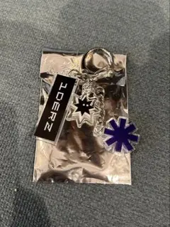 ONEOREIGHT SHUKAI NEO アクキー