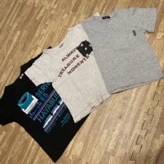 Tシャツ 100サイズセット