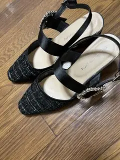 レディース ミュール サンダル