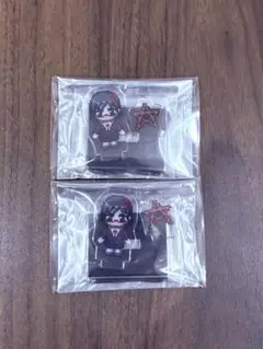 コープスパーティー アクスタ 冴之木七星