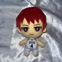 赤司征十郎 ぬいぐるみ