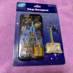 ディズニーランド　 iPhone6ケース