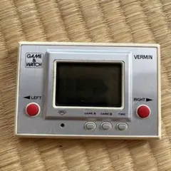2025年最新】ゲームウォッチ verminの人気アイテム - メルカリ