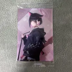 ブルーアーカイブ ウエハース カズサ