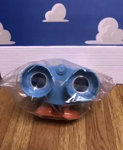 レニー双眼鏡　ワールドオンアイス　レア　廃盤品 Yahoo!オークション - 廃盤 トイストーリー レニー 双眼鏡 実物