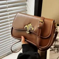 ショルダーバッグ