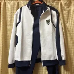 ブルーロック　ジャージ　コスプレ　Sサイズ