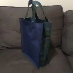 【未使用】伊勢丹　ISETAN トートバッグ