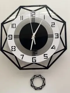 壁掛け時計
