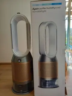 dyson Dyson Purifier Humidify + Cool Fo…