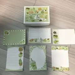 箱入りメモ用紙120枚