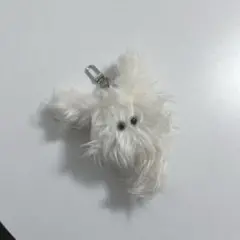 NMIXX ヘウォン モケモケ