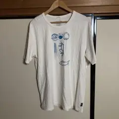 GOHEMP BASIC SHORT SLEEVE TEE XLサイズ