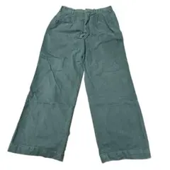 McGREGOR ワークパンツ グリーン 85