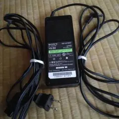 SONY VGP-AC19V27 純正ACアダプター